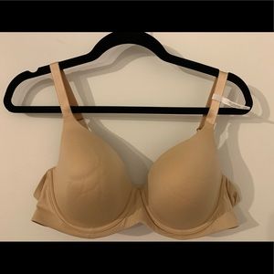 Aerie nude bra 42B NWT